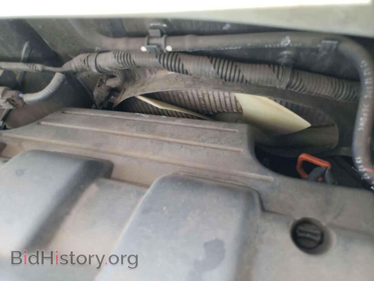 2013 HONDA PILOT - VIN: 5FNYF3H44DB035609 - Photo 9
