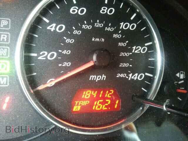 2007 MAZDA 6 - VIN: 1YVHP80C175M04827 - Фото 8