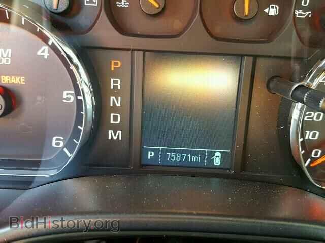 2014 CHEVROLET SILVERADO - VIN: 3GCPCPEH2EG263722 - Фото 8