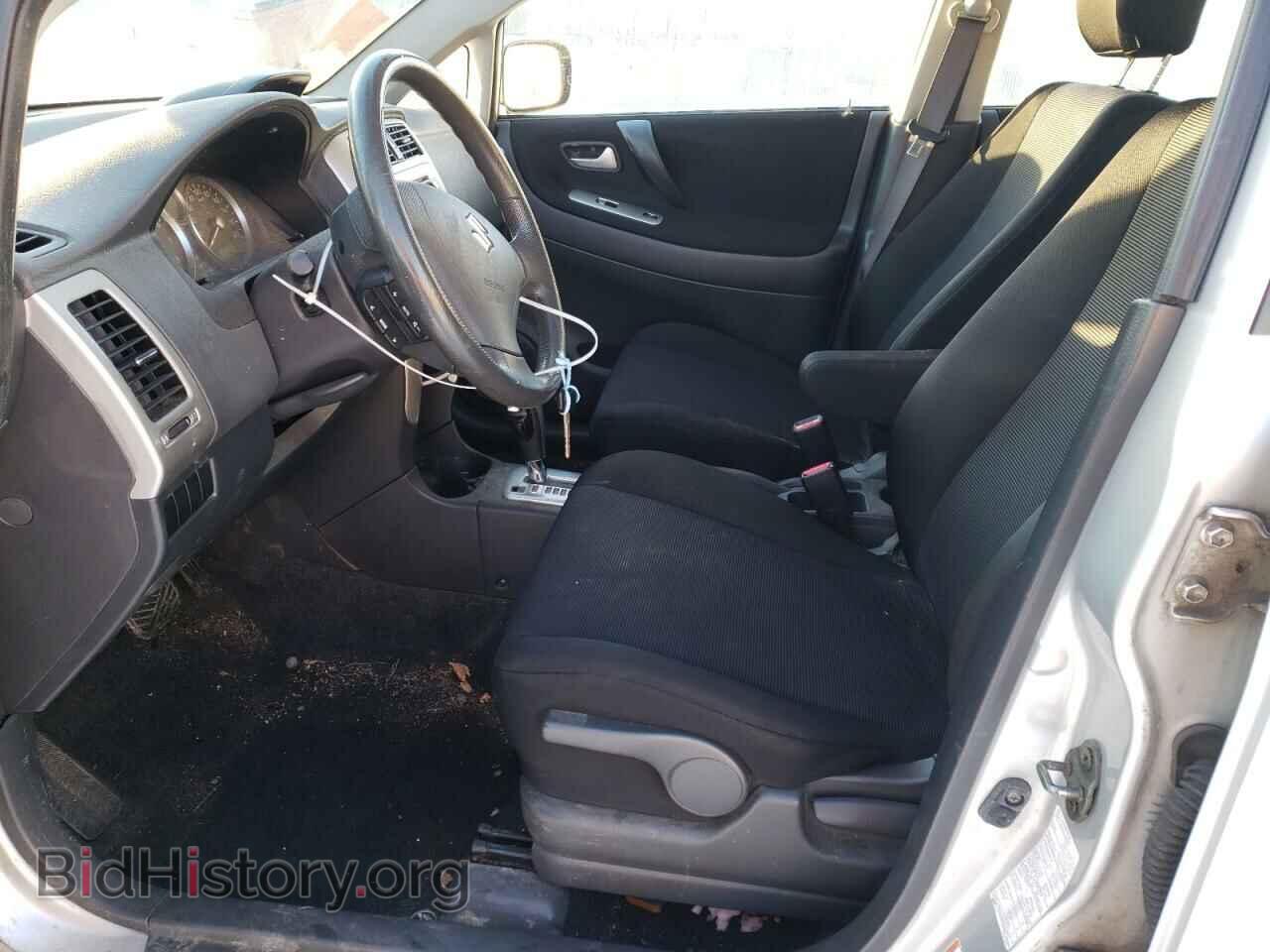 2006 SUZUKI AERIO - VIN: JS2RC62H565350441 - Фото 7