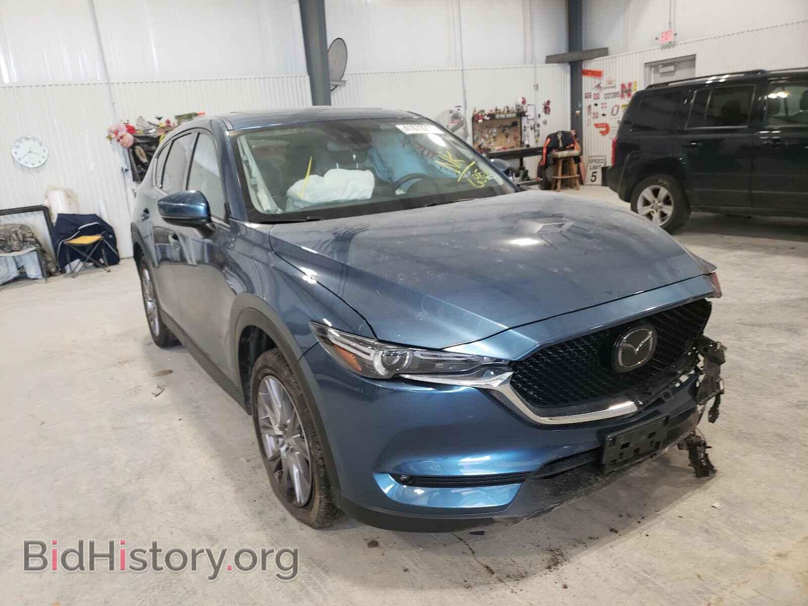 Photo JM3KFBDM3K1556856 - MAZDA CX-5 2019