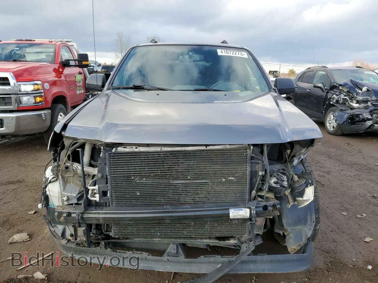 2012 FORD ESCAPE - VIN: 1FMCU9DG4CKB43776 - Photo 5