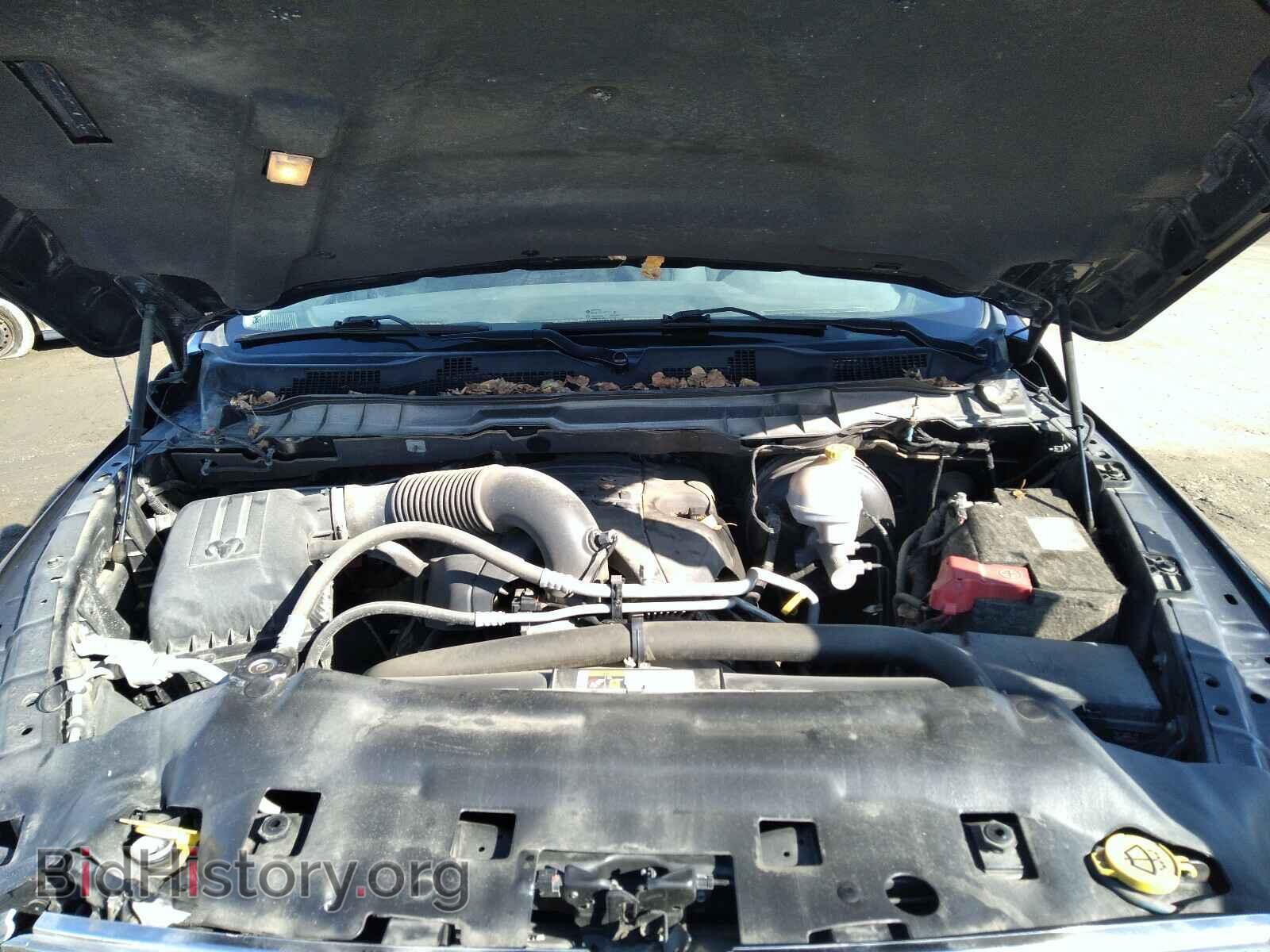 2015 RAM 1500 - VIN: 1C6RR7GT9FS671032 - Фото 7