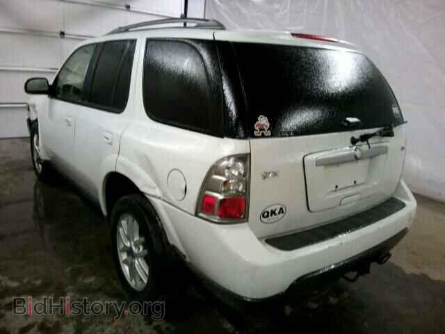 2006 SAAB 97X - VIN: 5S3ET13S262802279 - Фото 3