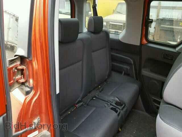 2003 HONDA ELEMENT - VIN: 5J6YH285X3L008613 - Фото 6