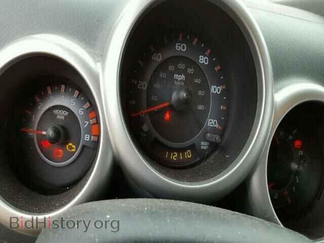 2003 HONDA ELEMENT - VIN: 5J6YH285X3L008613 - Фото 8