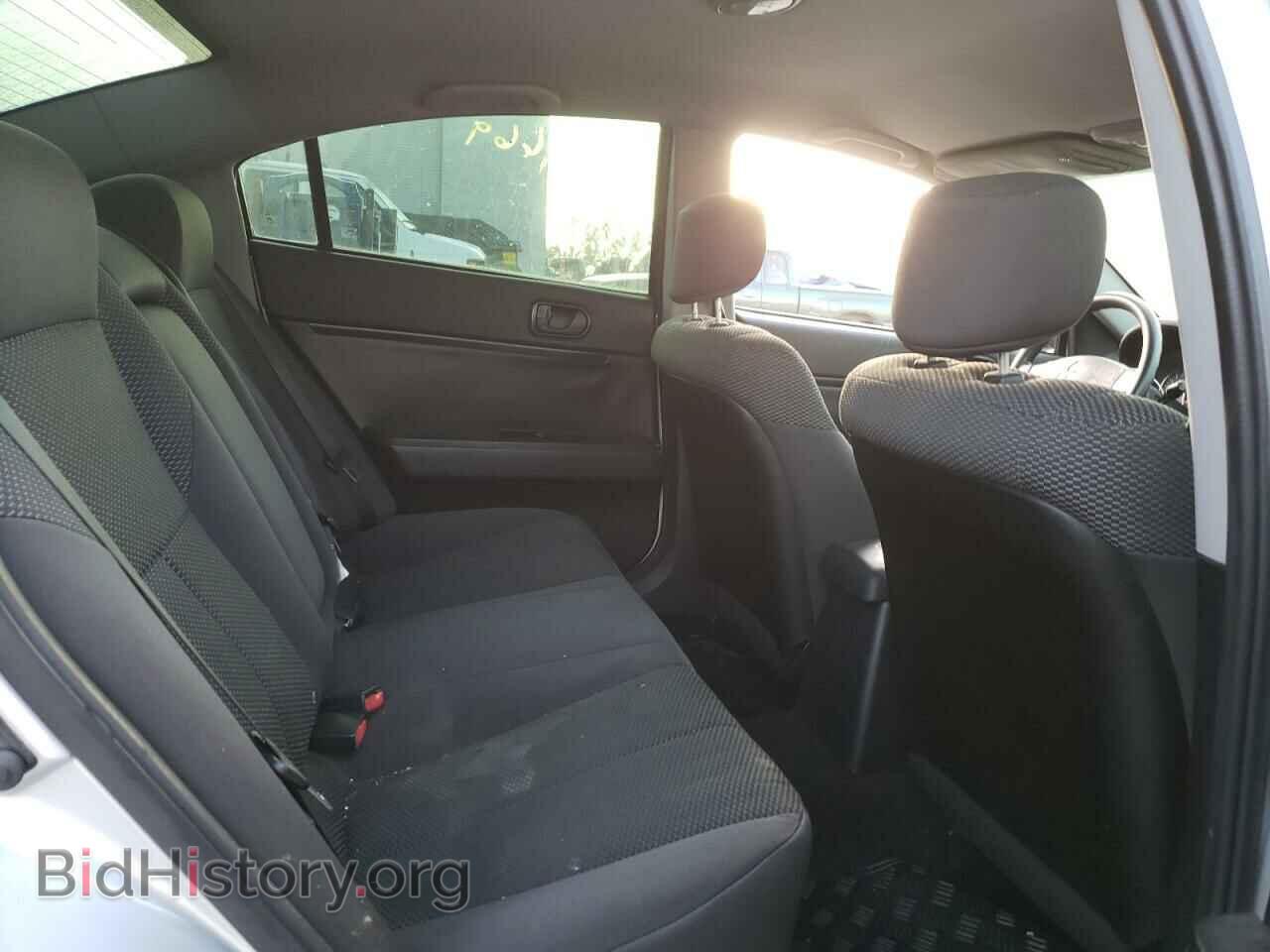 2007 MITSUBISHI GALANT - VIN: 4A3AB26F47E022504 - Фото 6