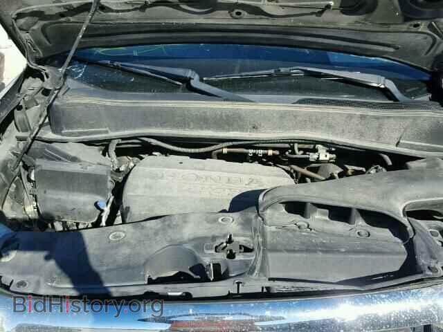 2011 HONDA PILOT - VIN: 5FNYF4H5XBB010788 - Фото 7