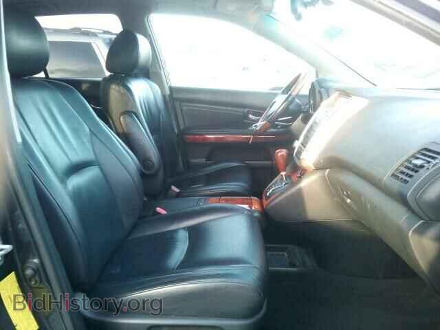 2005 LEXUS RX330 - VIN: 2T2HA31U95C045255 - Фото 5