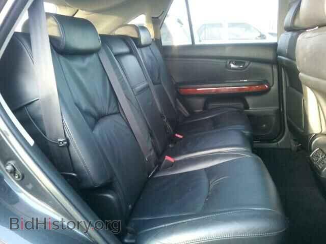 2005 LEXUS RX330 - VIN: 2T2HA31U95C045255 - Фото 6