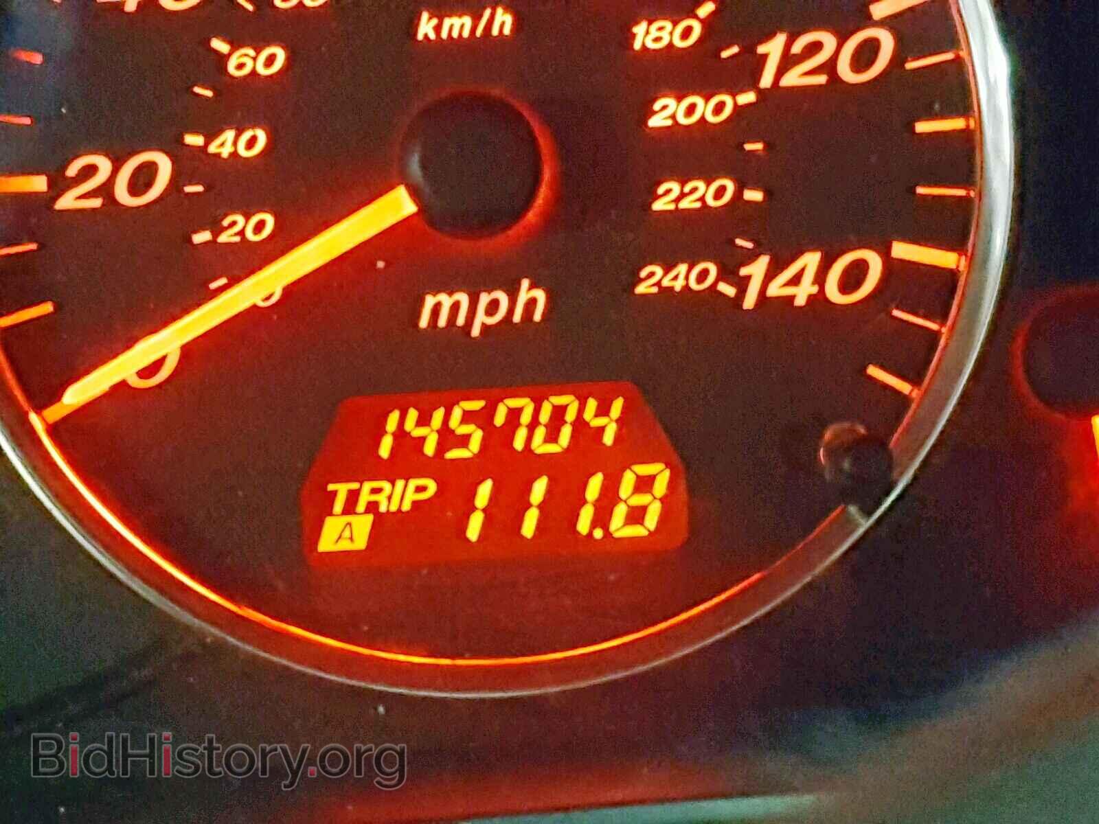 2008 MAZDA 6 - VIN: 1YVHP80CX85M03564 - Фото 8