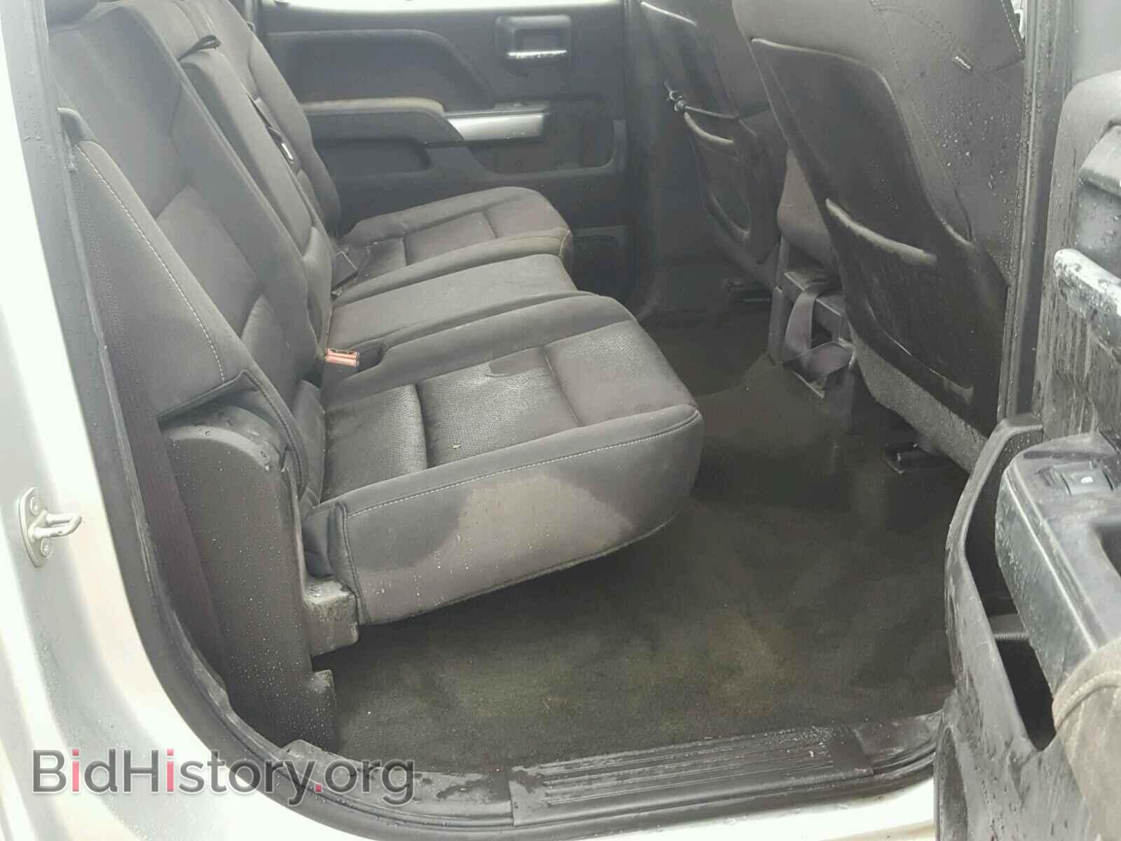 2015 CHEVROLET SILVERADO - VIN: 3GCPCREC3FG316901 - Фото 6