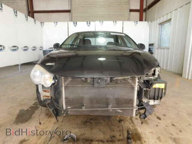 2004 CHRYSLER SEBRING - VIN: 1C3AL56R04N149844 - Фото 9