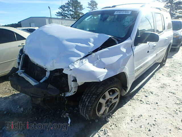 2003 GMC ENVOY - VIN: 1GKES16S836132203 - Фото 2