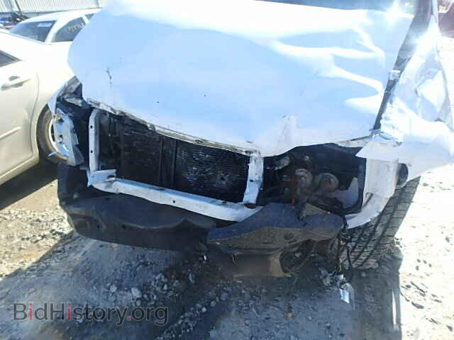 2003 GMC ENVOY - VIN: 1GKES16S836132203 - Фото 9