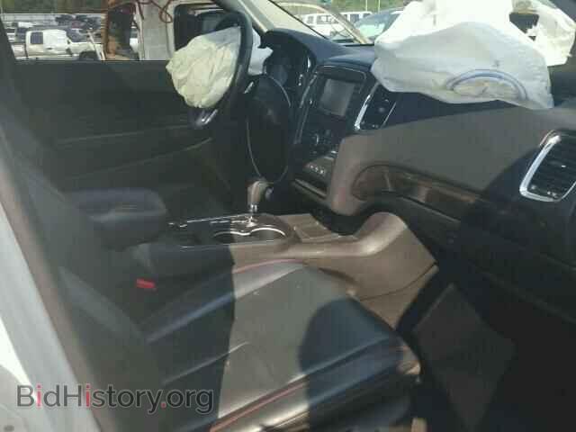 2012 DODGE DURANGO - VIN: 1C4SDJCT9CC172801 - Photo 5