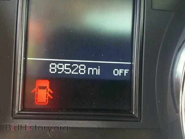 2012 DODGE DURANGO - VIN: 1C4SDJCT9CC172801 - Photo 8