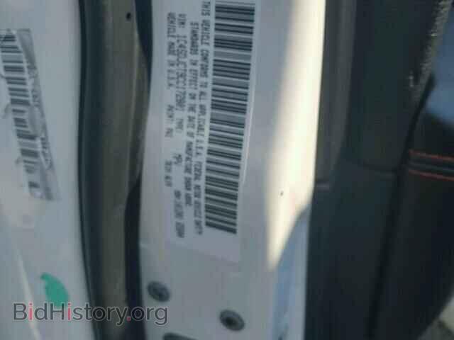 2012 DODGE DURANGO - VIN: 1C4SDJCT9CC172801 - Photo 10
