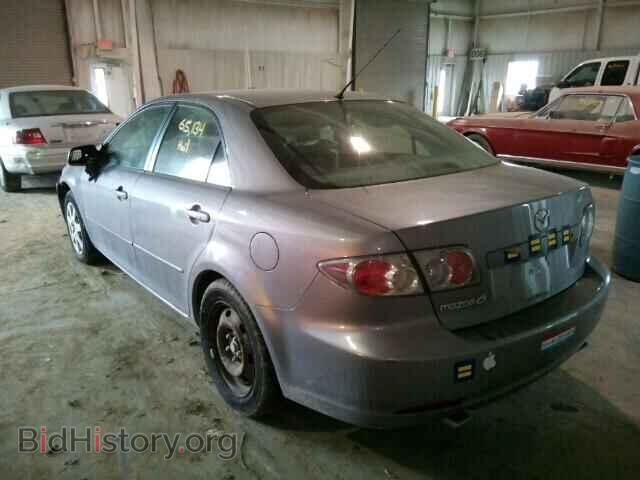 2006 MAZDA 6 - VIN: 1YVFP80C165M24131 - Фото 3