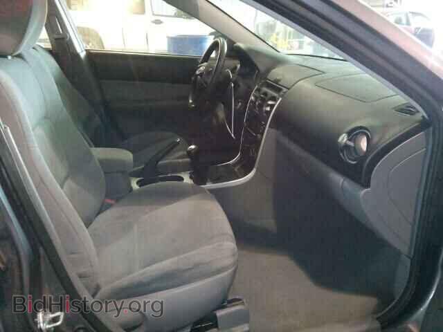 2006 MAZDA 6 - VIN: 1YVFP80C165M24131 - Фото 5