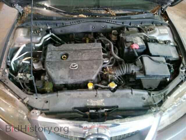 2006 MAZDA 6 - VIN: 1YVFP80C165M24131 - Фото 7