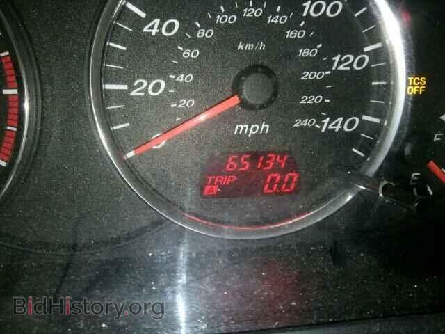 2006 MAZDA 6 - VIN: 1YVFP80C165M24131 - Фото 8