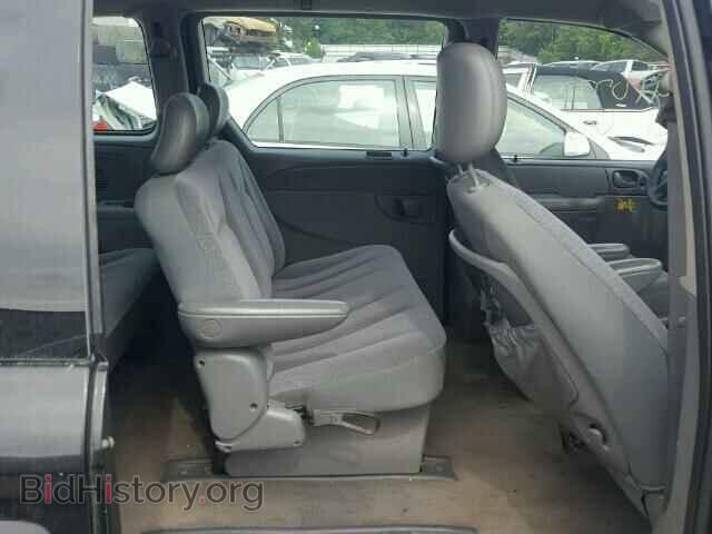 2006 DODGE CARAVAN - VIN: 1D4GP25B76B563742 - Photo 6