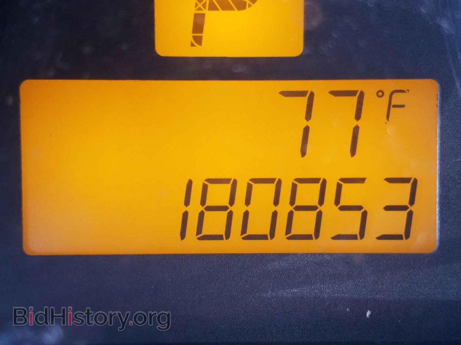 2008 SATURN VUE - VIN: 3GSCL53798S514691 - Фото 8