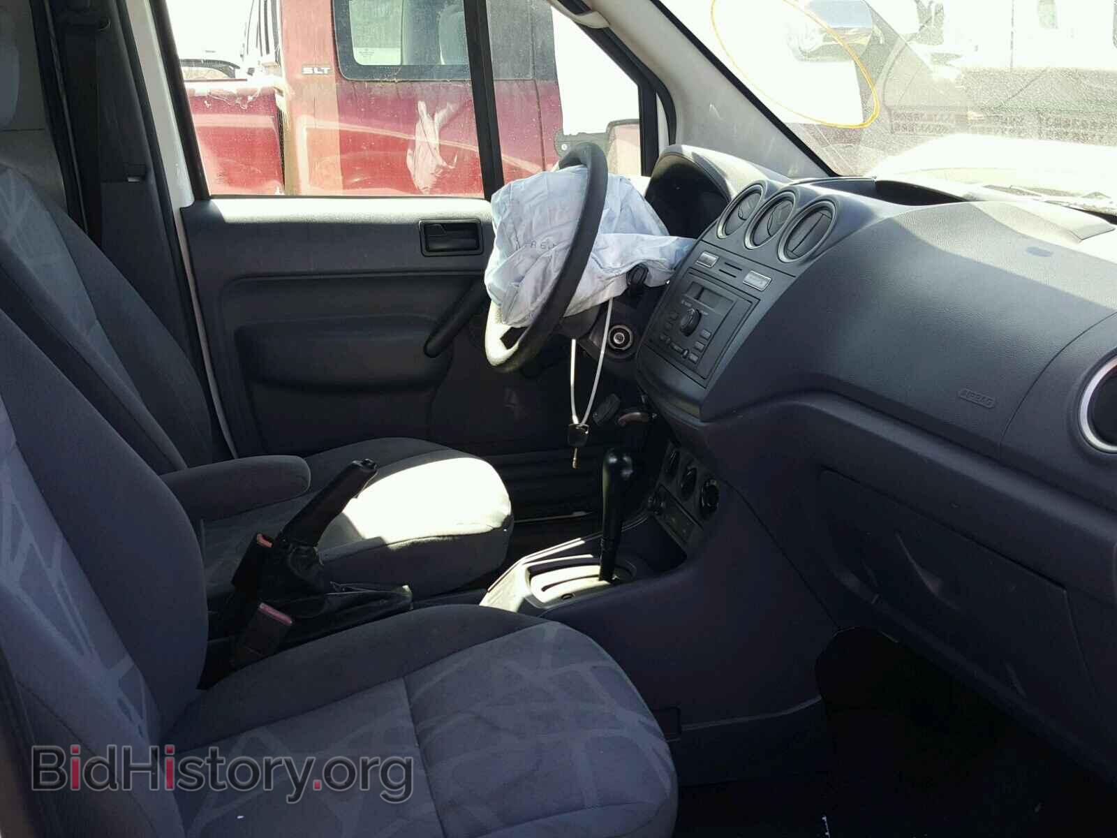 2010 FORD TRANSIT CO - VIN: NM0LS7AN8AT000383 - Фото 5