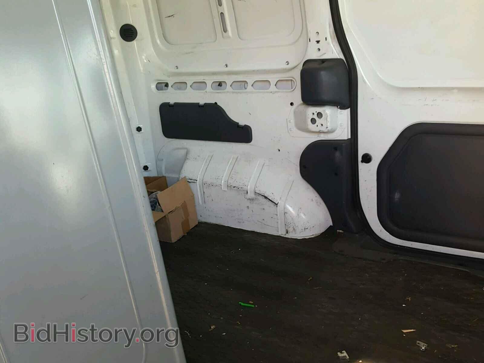 2010 FORD TRANSIT CO - VIN: NM0LS7AN8AT000383 - Фото 6