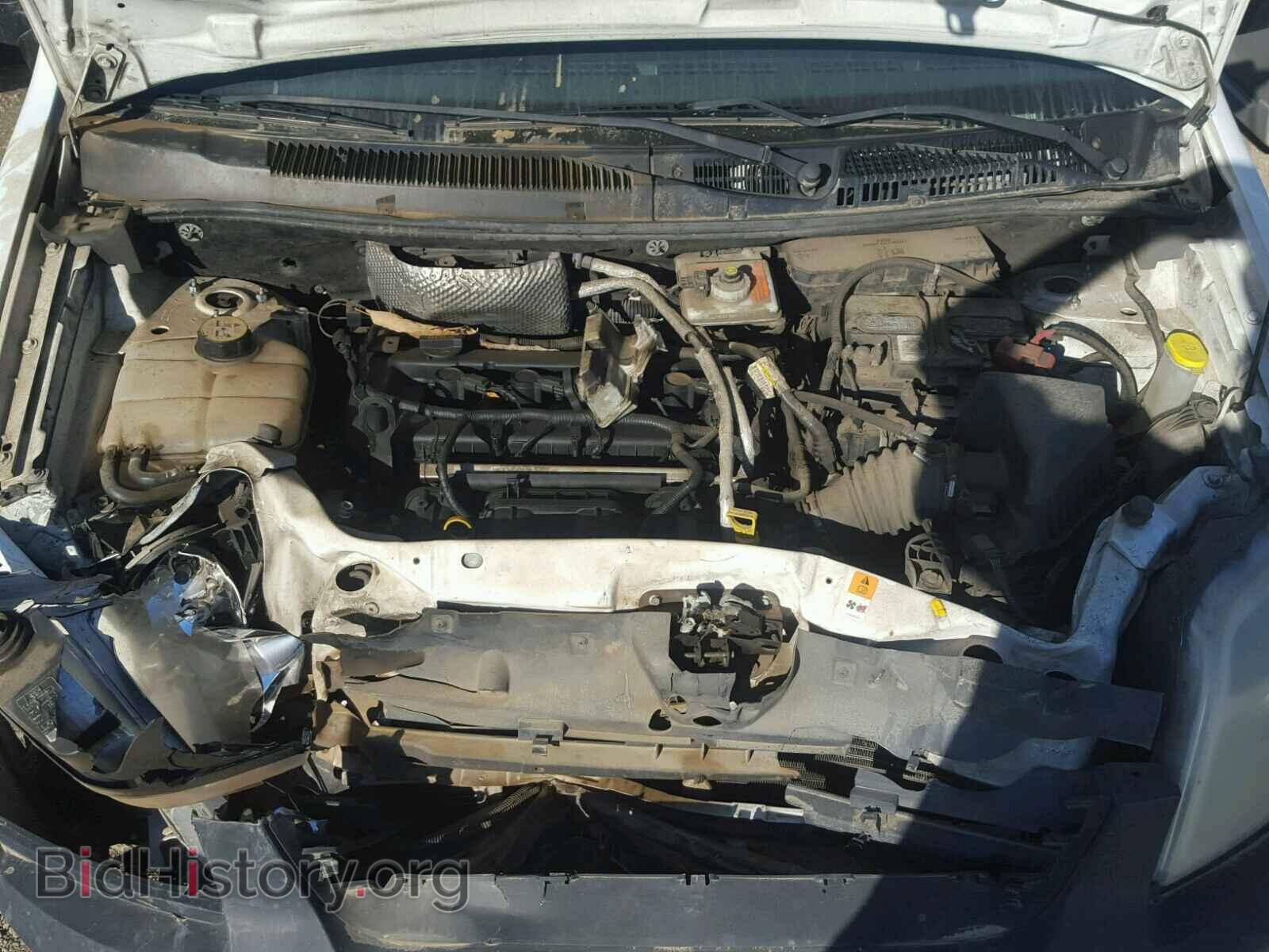2010 FORD TRANSIT CO - VIN: NM0LS7AN8AT000383 - Фото 7