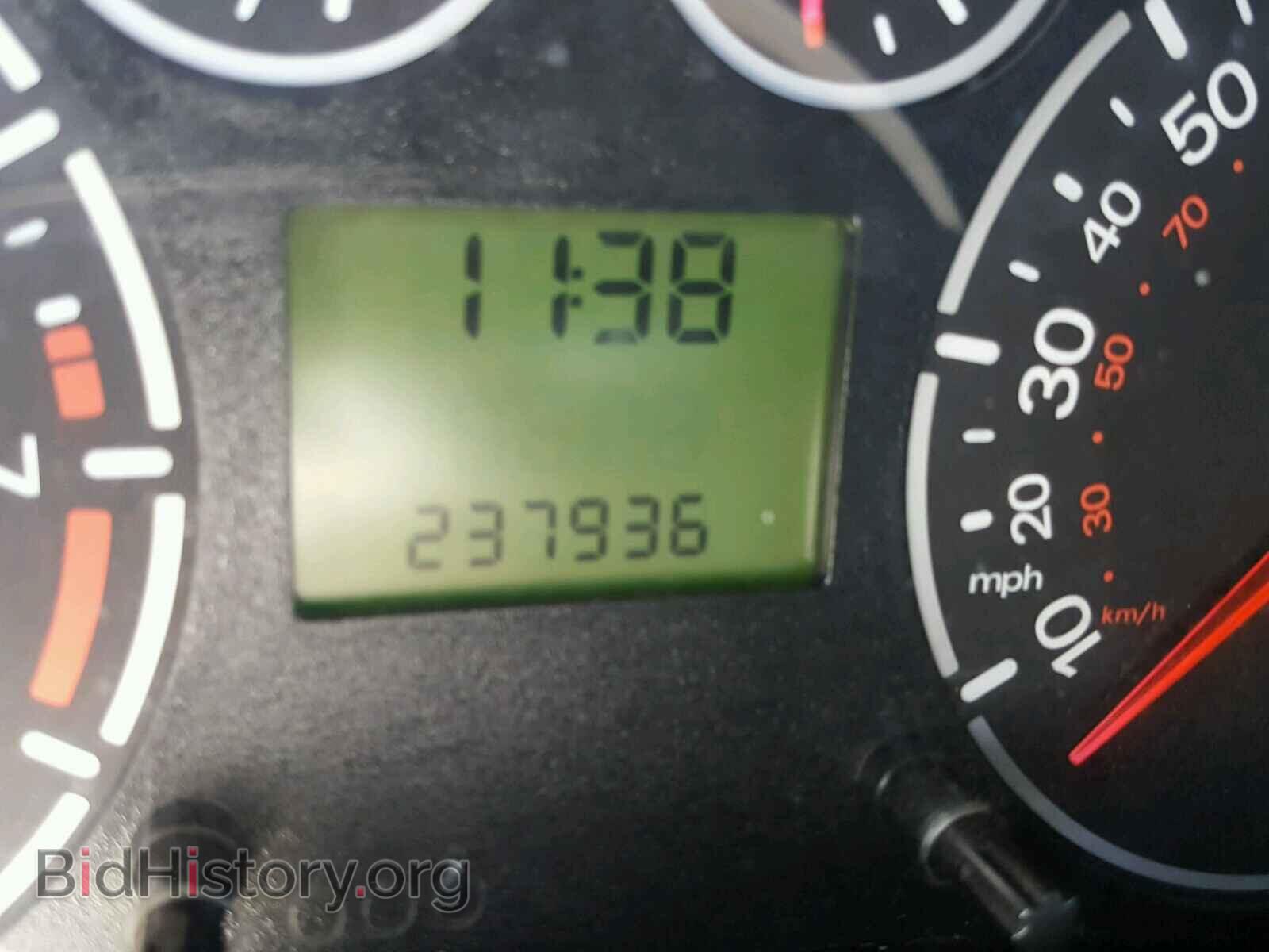 2010 FORD TRANSIT CO - VIN: NM0LS7AN8AT000383 - Фото 8