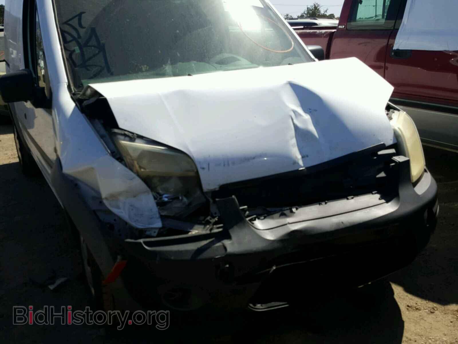 2010 FORD TRANSIT CO - VIN: NM0LS7AN8AT000383 - Фото 9