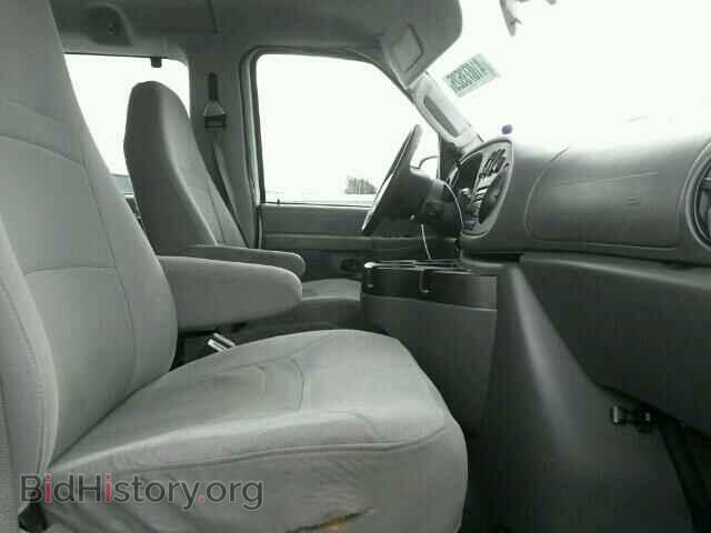 2007 FORD ECONOLINE - VIN: 1FBNE31L17DA42802 - Photo 5