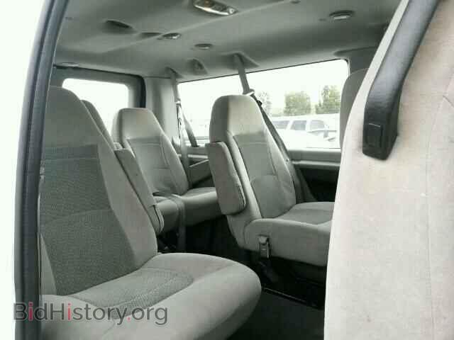 2007 FORD ECONOLINE - VIN: 1FBNE31L17DA42802 - Photo 6