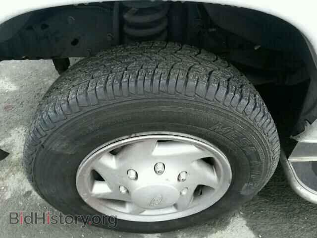 2007 FORD ECONOLINE - VIN: 1FBNE31L17DA42802 - Photo 9
