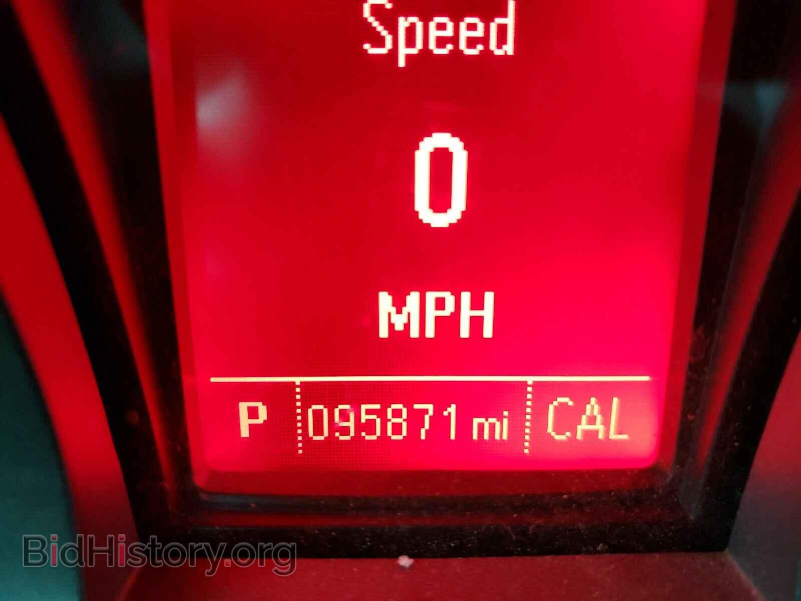 2014 GMC TERRAIN - VIN: 2GKALTEK9E6132412 - Photo 8