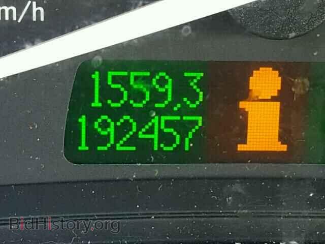 2004 SAAB 9 3 - VIN: YS3FB49S341037679 - Фото 8