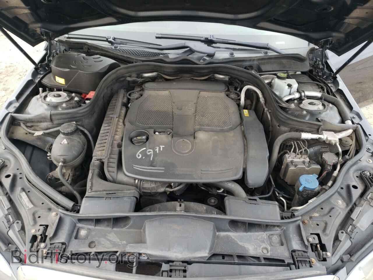2014 MERCEDES-BENZ E-CLASS - VIN: WDDHF8JB8EA814419 - Фото 11