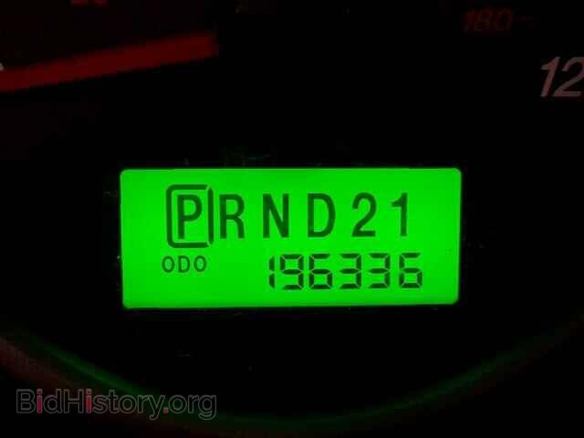 2005 MAZDA TRIBUTE - VIN: 4F2CZ96105KM60049 - Фото 8