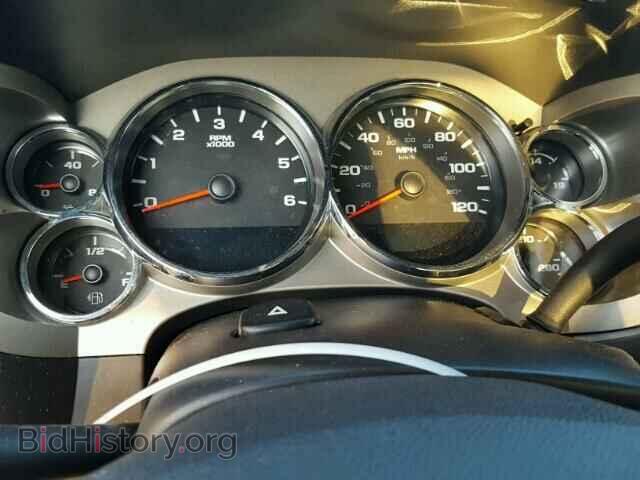 2013 CHEVROLET SILVERADO - VIN: 3GCPCSE06DG350342 - Фото 8