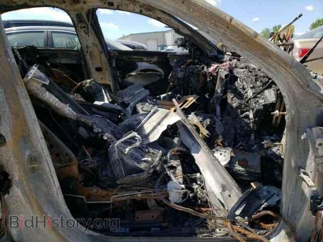 2012 AUDI A6 - VIN: WAUBGAFC7CN013392 - Фото 5
