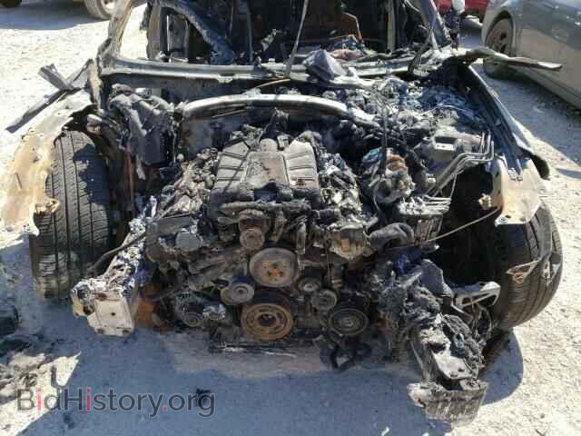 2012 AUDI A6 - VIN: WAUBGAFC7CN013392 - Фото 7