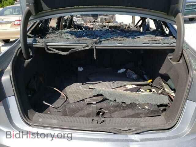 2012 AUDI A6 - VIN: WAUBGAFC7CN013392 - Фото 9
