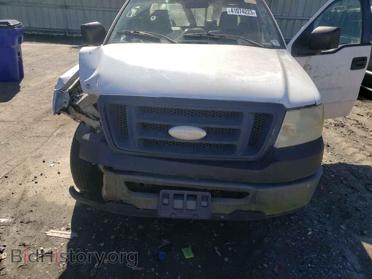 2007 FORD F150 - VIN: 1FTRF12237KB13109 - Фото 11
