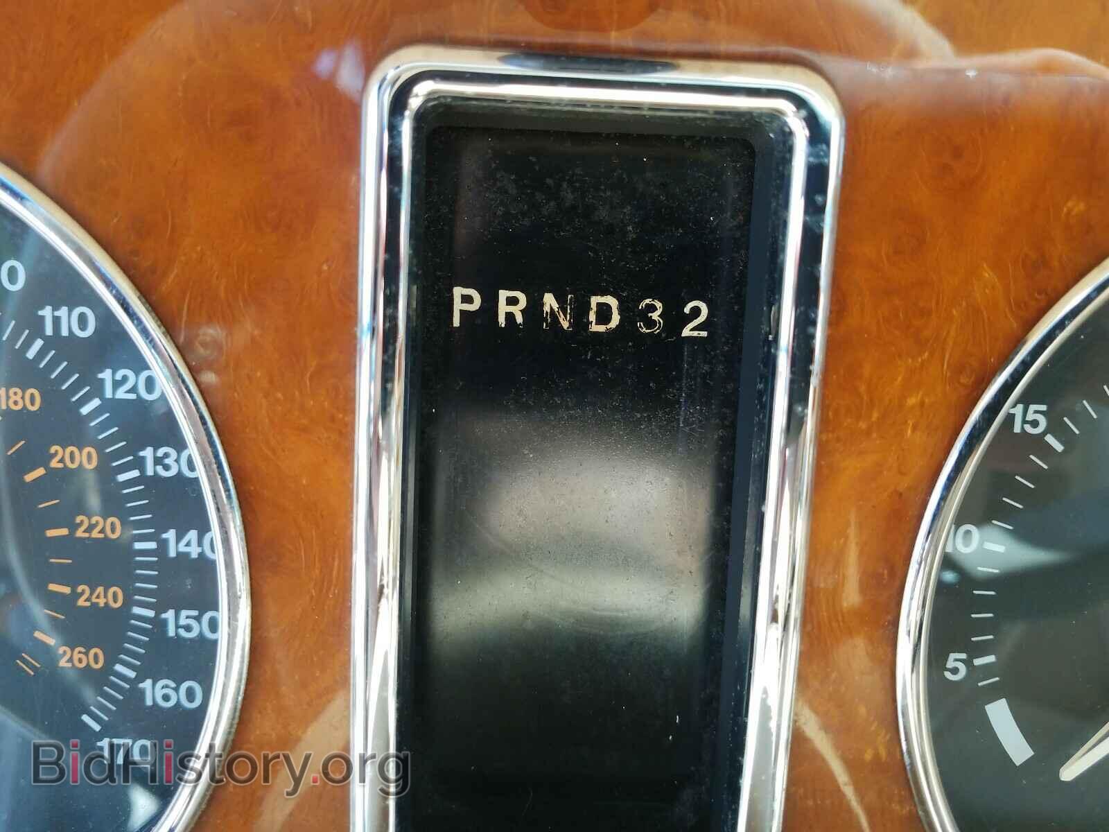 2002 BENTLEY ALL MODELS - VIN: SCBZK25E92CX01061 - Photo 8