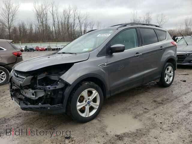Фотография 1FMCU0GX3DUB06019 - FORD ESCAPE 2013