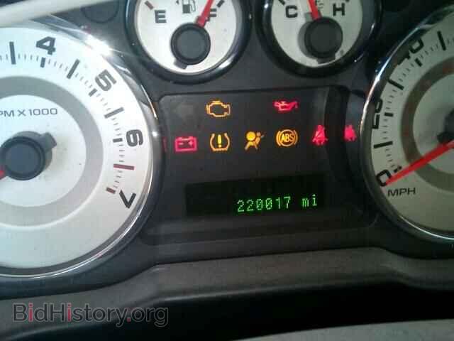 2007 FORD EDGE - VIN: 2FMDK39C17BB52691 - Фото 8