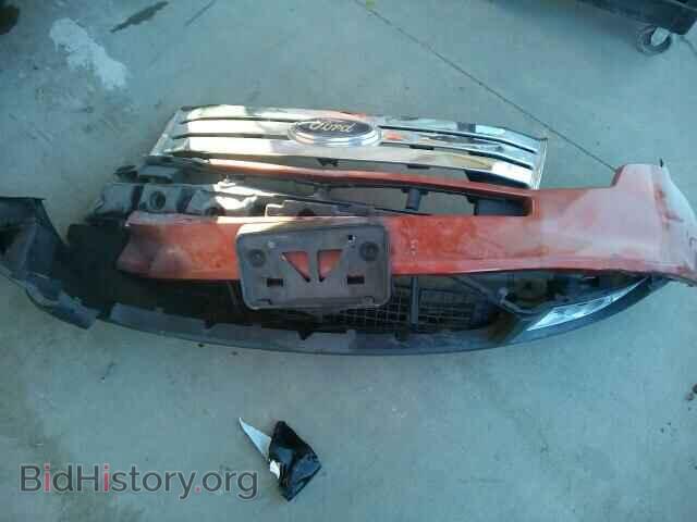 2007 FORD EDGE - VIN: 2FMDK39C17BB52691 - Фото 10