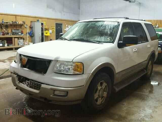 2004 FORD EXPEDITION - VIN: 1FMFU18L34LA28166 - Фото 2